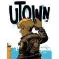 Cab UTown - CAB