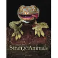 AMBER BOOKS LTD Strange Animals