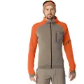 Dynafit Radical Polartec Fleecejakke Med Full Glidelås