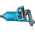 Hazet 9014PS-1, Slagtrekker, 1/2, 34 Nm, 114,5 dB, 103,5 dB, 15,94 m/s²