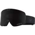 Dragon NFX2 Blake25 +Bonus Lens Briller svart