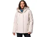 Columbia Suttle Mountain Iii Jakke