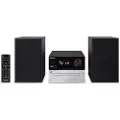 Sunstech Cd/mp3 Mikroanlegg