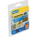 Rapid Bt Glitter Oval Limstifter