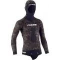 Cressi Tracina Spjutfiskejakke 5 Mm