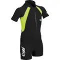 Cressi Baby Shorty 1.5 Mm