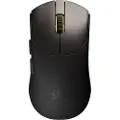 Corsair Sabre V2 Pro Ultralight Wireless - Gaming mus - Optisk - 5 - Svart