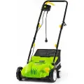 Fieldmann FZV 2004-E Ele. FIELDMANN scarify