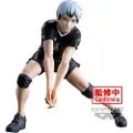 Banpresto Haikyu!! Shinsuke Kita-figur I Positur 13cm