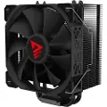 Savio Vortex X2 Cpu-vifte 120 Mm