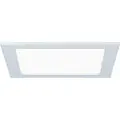 Paulmann 920.66, Indbygget lysplade, 1 pære(r ), LED, 18 W, 4000 K, Hvid