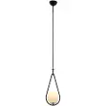 Wellhome Taklampe 120x20x20 Cm