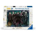 Ravensburger Harry Potter Puslespill 1500 brikker,