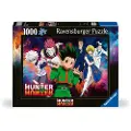 Ravensburger Hunter X Hunter 1000p