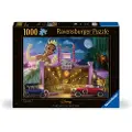 Ravensburger Disney Castle Tiana Puslespill 1000 brikker,
