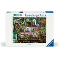 Ravensburger A Witch's Favorite Things Puslespill 2000 brikker,