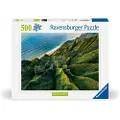 Ravensburger Epic Journey Puslespill 500 brikker,