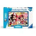 Ravensburger Disney Mikke på vei 200p