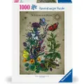 Ravensburger Lifecircle Butterfly Puslespill 1000 brikker,