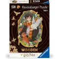 Ravensburger Harry Potter Wooden Jigsaw 150 Pieces Puslespill