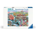Ravensburger Thalassic Tale 2000p