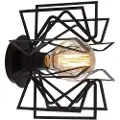 Wellhome Vegglampe 20x20x25 Cm
