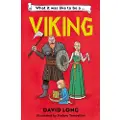HarperCollins What it Was Like to be a Viking