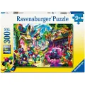 Ravensburger The Magical Kingdom