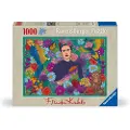 Ravensburger Frida Kahlo's Paradise: Parrot, Monkey and Blooms