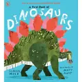 Walker Books A First Book of Dinosaurs