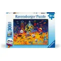 Ravensburger Fantastisk planet 300p