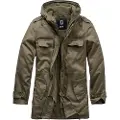 Brandit Forest Parka
