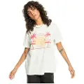 Billabong Golden Island Kortarmet T-skjorte