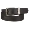 Wrangler Basic Metal Loop Belte