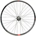 Gurpil Alpha 27.5´´ 6b Disc 8-11s Mtb Bakhjul