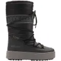 Moon Boot Jtrack High Nylon Wp Snøstøvler