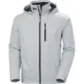Helly Hansen Crew Hooded Midlayer 2 Jakke