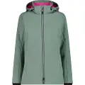 CMP Long Fit 3a22226 Softshelljakke