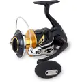 Shimano Stella Sw Hgc Fiske Spinnehjul
