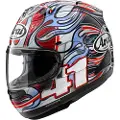 Arai Rx-7v Evo Haga Wsbk Fullface-hjelm