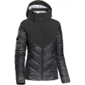 Atomic Snowcloud Primaloft Jakke