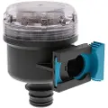 Jabsco 90º Filter 40 Mesh 6-7 Gpm