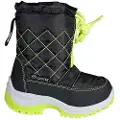 Lhotse Fizzy Snøstøvler