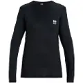 Roxy Happy Waves Surf Rashguard Med Lange Ermer Til Dame