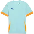 Puma Individual Kortarmet T-skjorte
