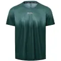 Spiuk All Terrain Carbonite Kortarmet T-skjorte