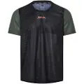 Spiuk All Terrain Searcher Kortarmet T-skjorte
