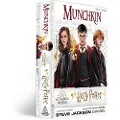 USAopoly MUNCHKIN - Harry Potter (EN)