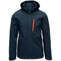 Hi-tec Nikko Softshelljakke