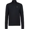 Odlo Essential Thermal Fleecejakke Med Full Glidelås